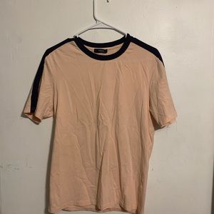 Pretty pink shein t shirt, small